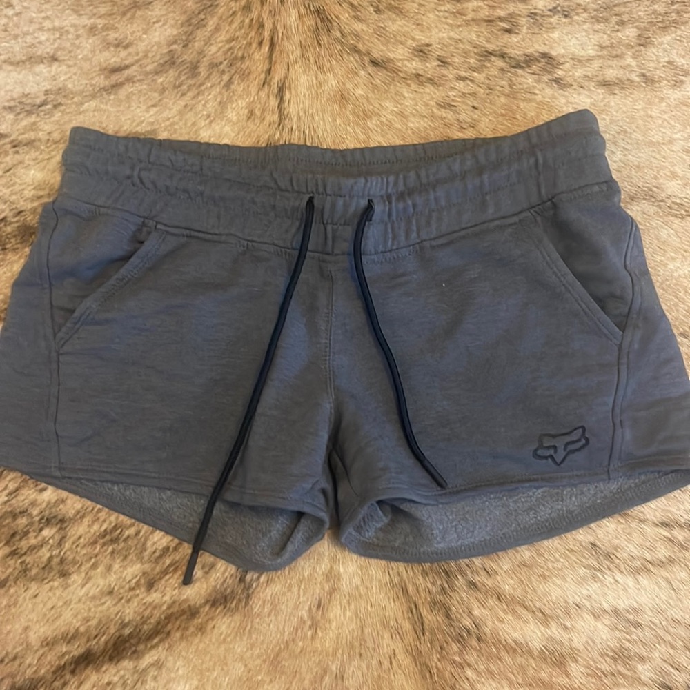 Fox Racing Shorts !